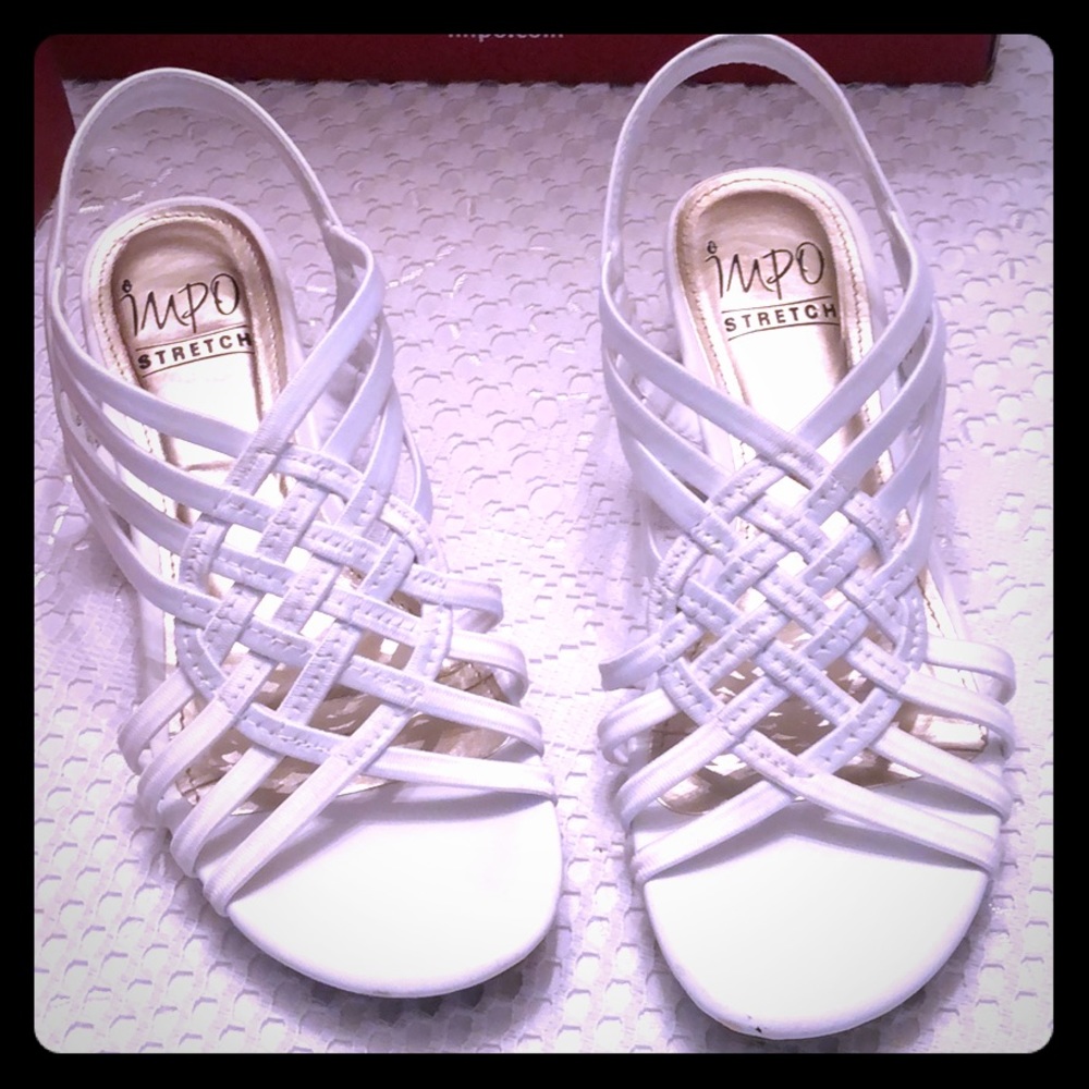 Impo.com sandals